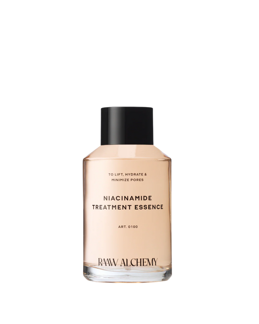 NIACINAMIDE TREATMENT ESSENCE
