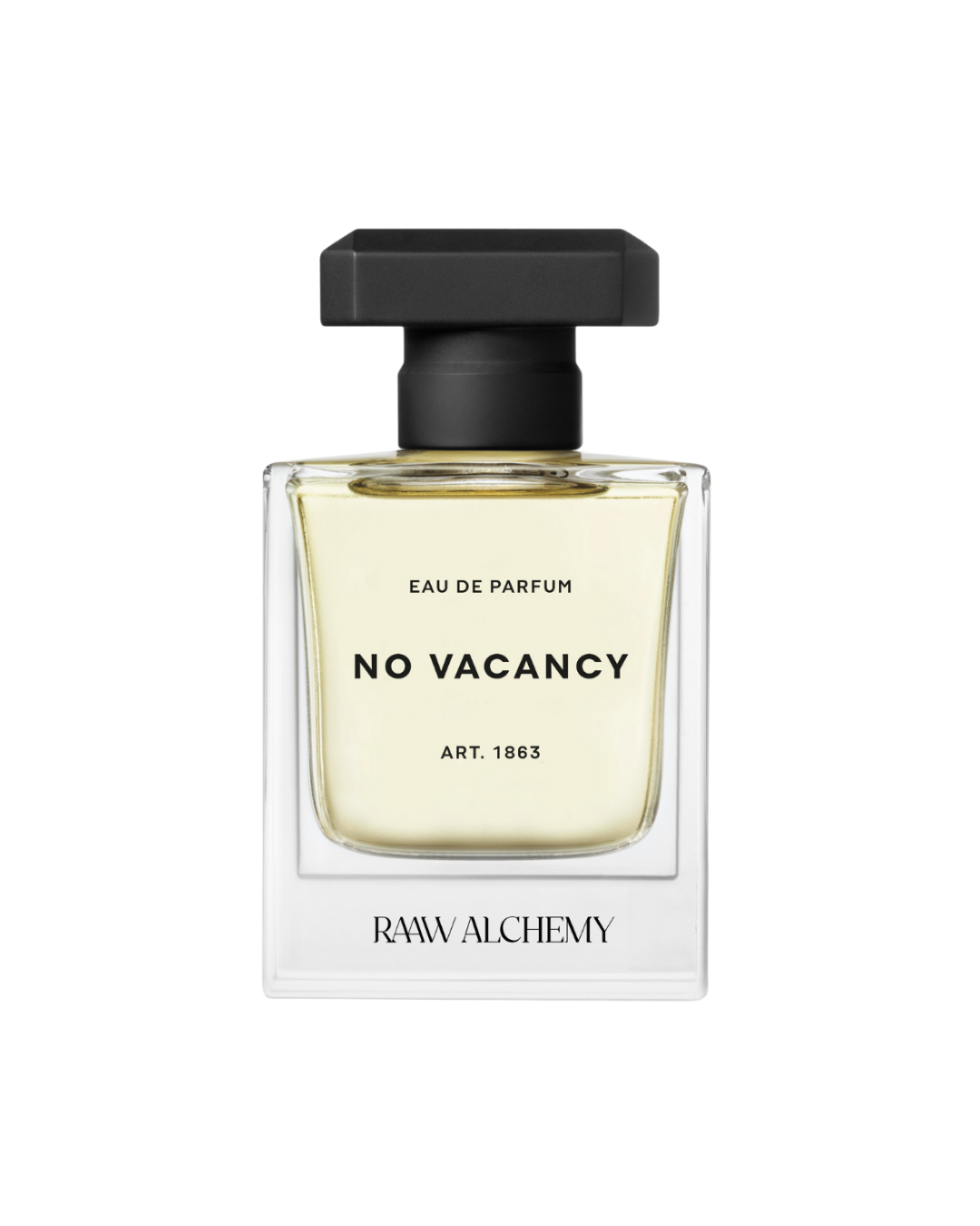 NO VACANCY
