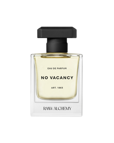 NO VACANCY