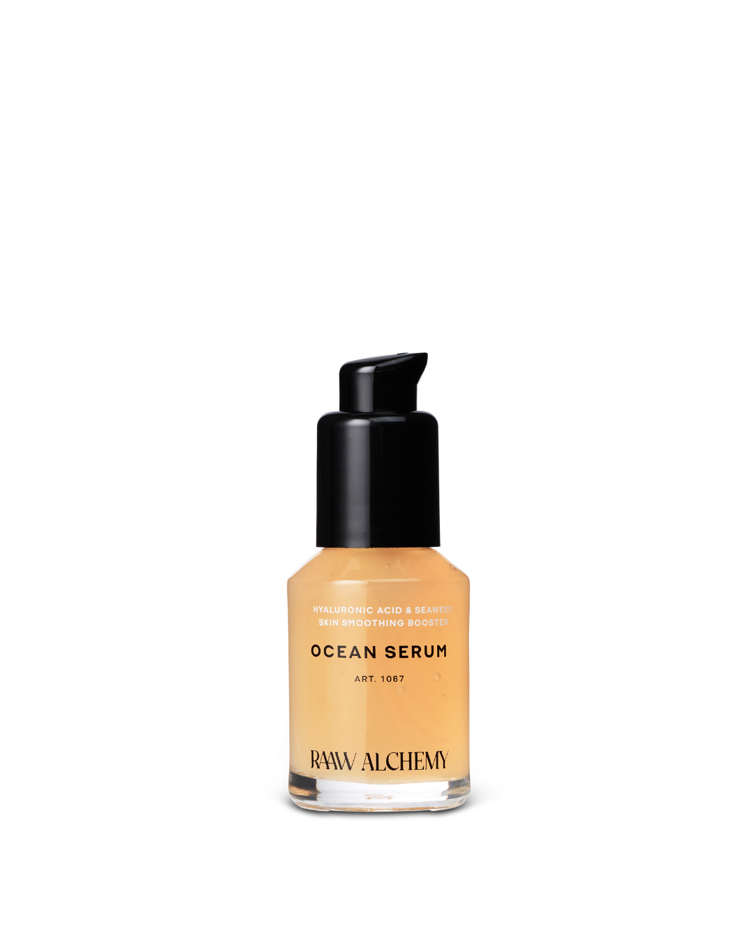 SMOOTHING OCEAN SERUM