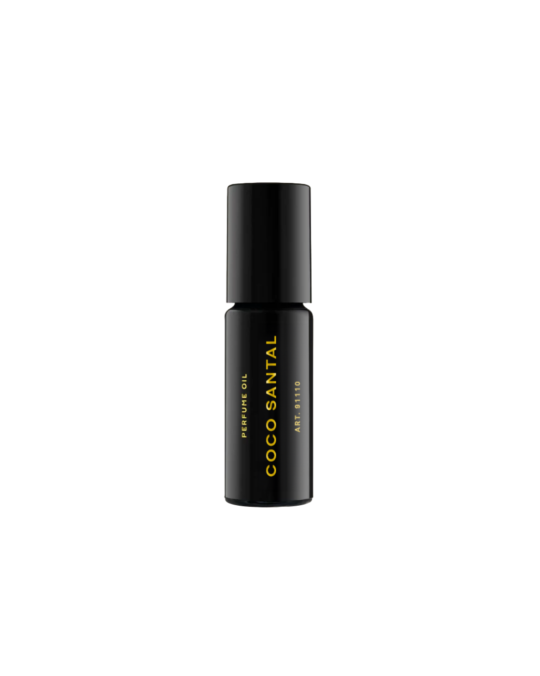 COCO SANTAL - PERFUME OIL