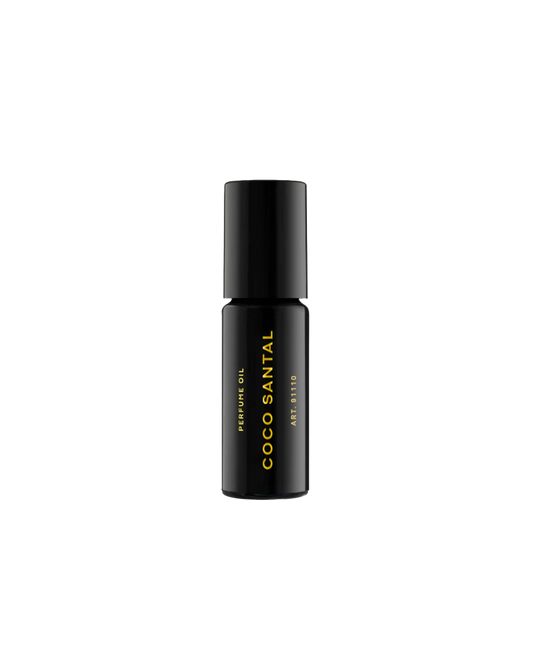 COCO SANTAL - PERFUME OIL