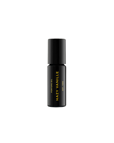 HAZY VANILLE - PARFUMEOLIE