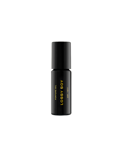 LOBBY BOY - PARFUMEOLIE
