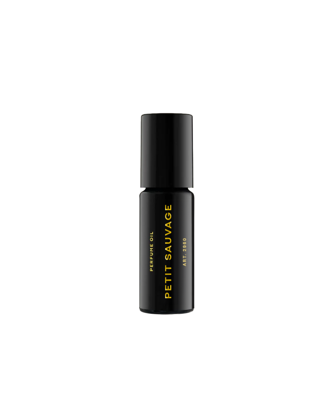 PETIT SAUVAGE - PERFUME OIL
