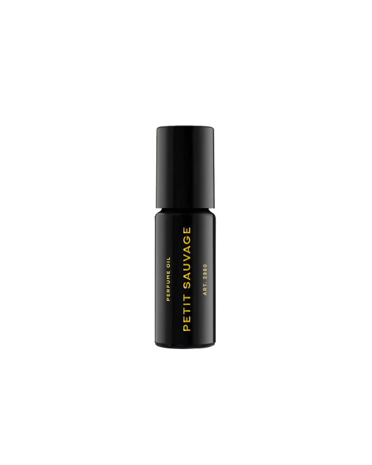 PETIT SAUVAGE - PERFUME OIL