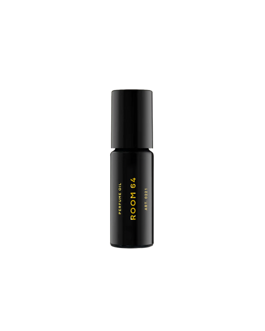 ROOM 64 - PERFUME OIL