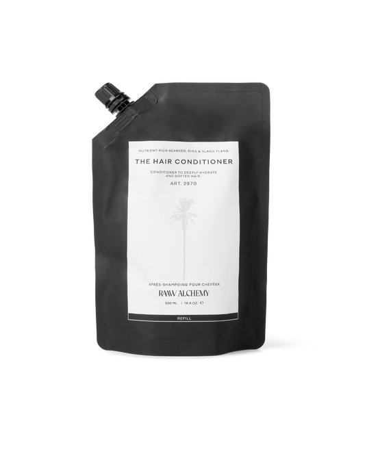 REFILL THE HAIR CONDITIONER