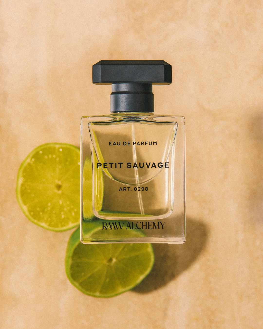 PETIT SAUVAGE