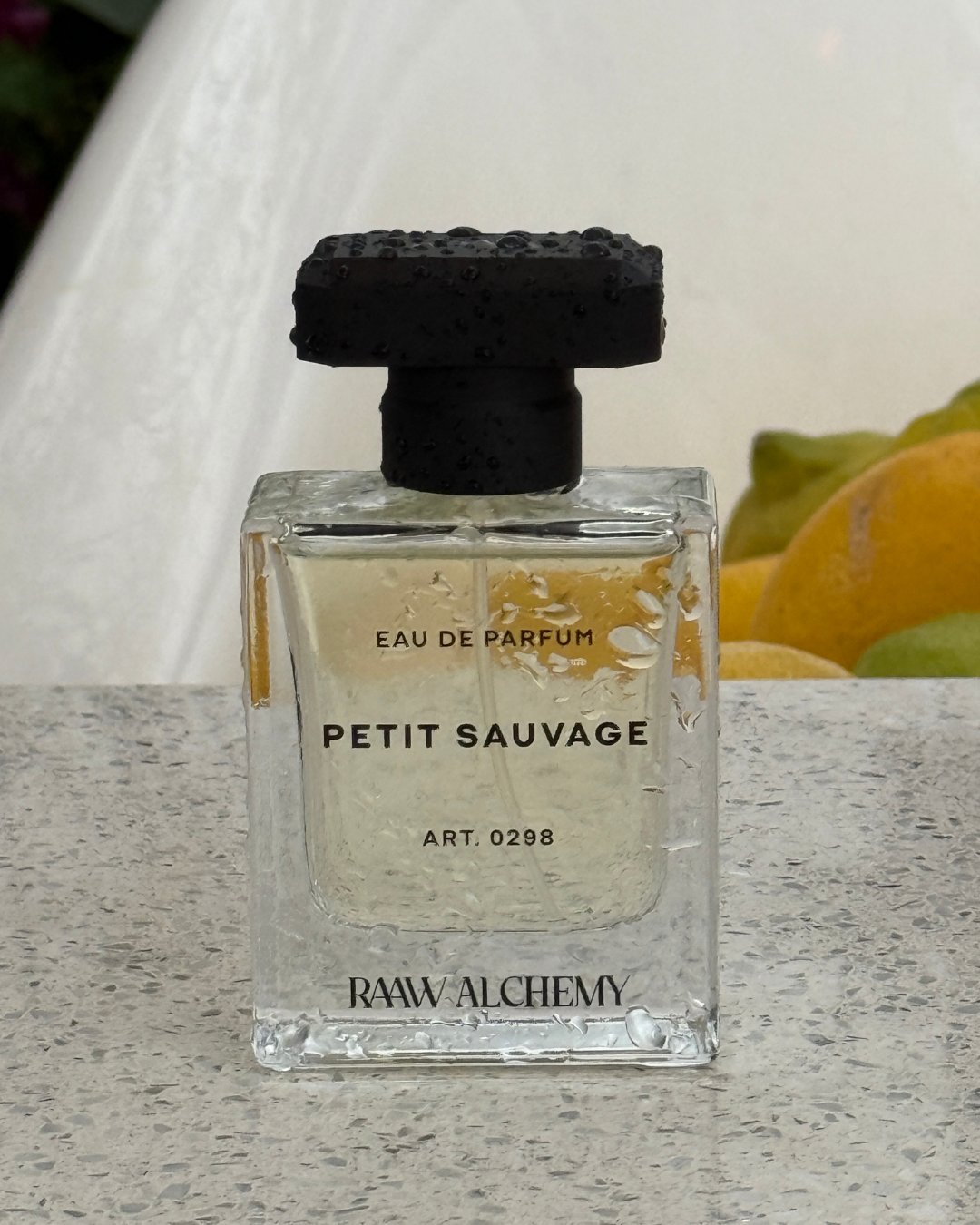 PETIT SAUVAGE