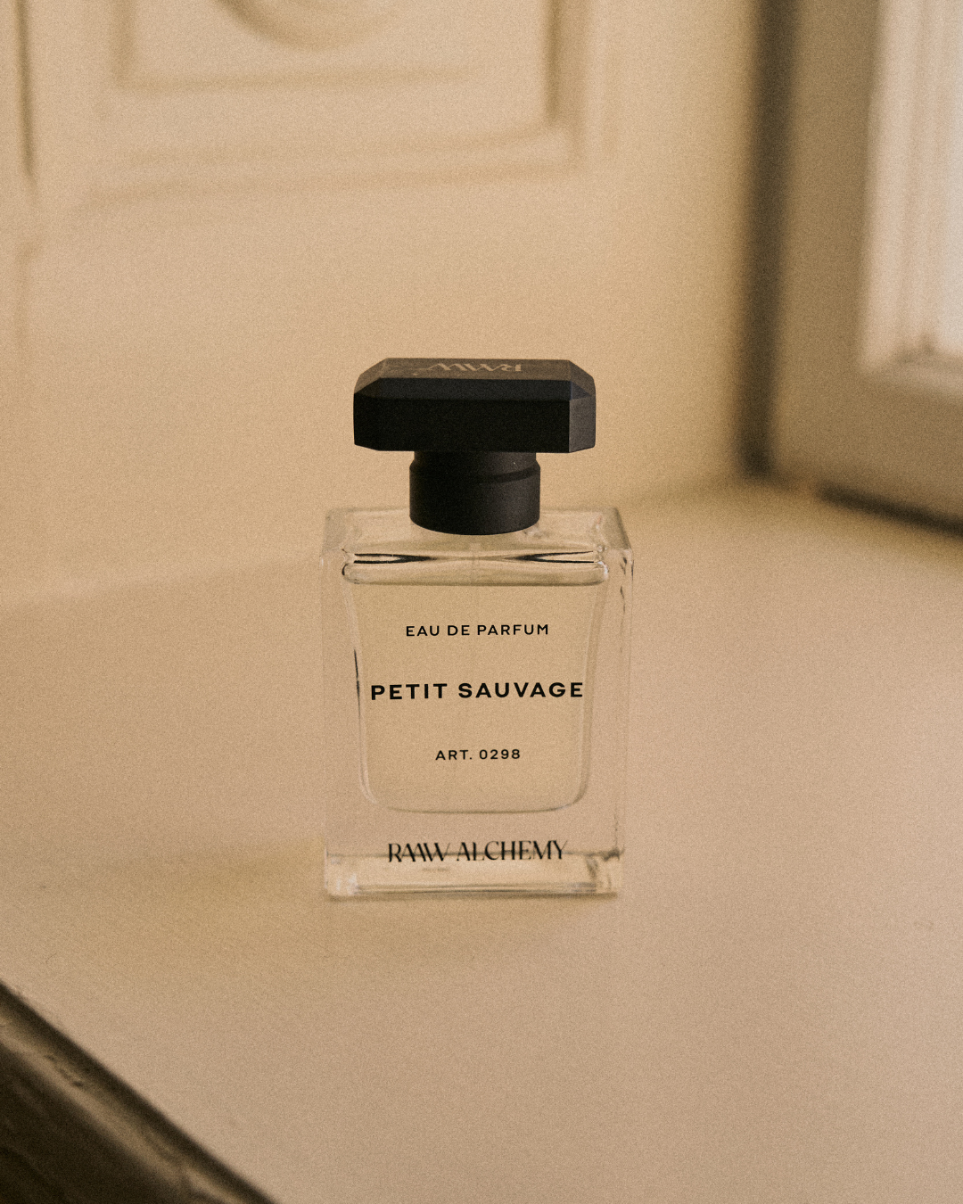 PETIT SAUVAGE
