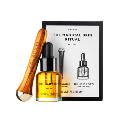 THE MAGICAL SKIN RITUAL - LIMITED EDITION