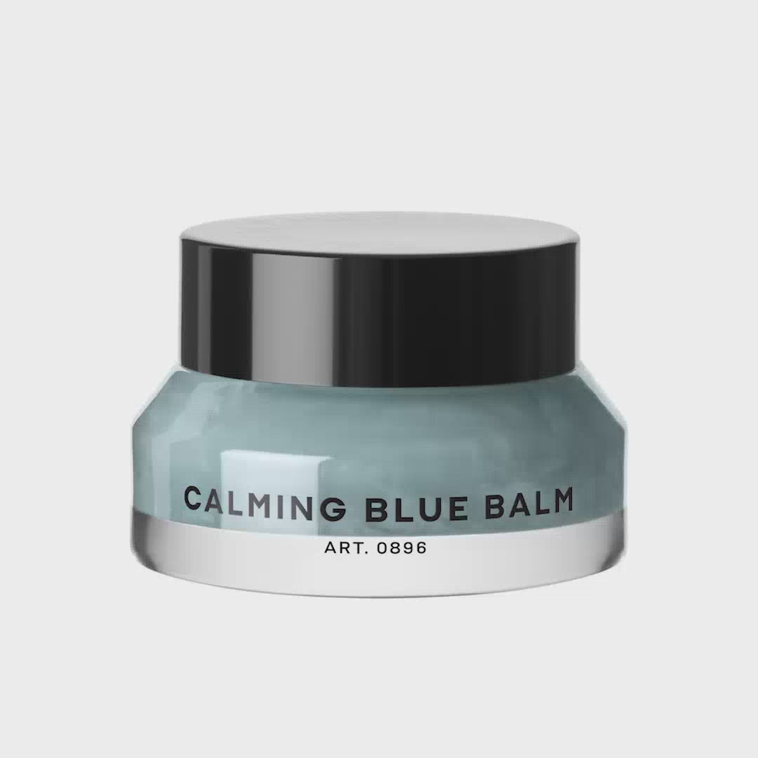 CALMING BLUE BALM