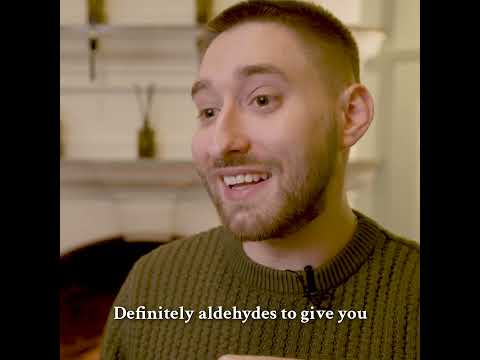 Fragrance enthusiasts sharing a review and the olfactory story behind RAAW Alchemy Last Resort Eau de Parfum.