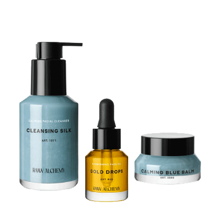 REPAIR & NOURISHING TRIO